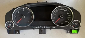 7P6 920 880 P километраж VW Touareg 2012г , снимка 1