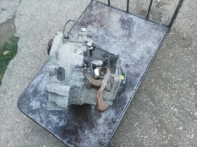 Скоростна кутия ръчна за Фолксваген Поло 1.9 SDI. 2003 год. 9N. , снимка 3