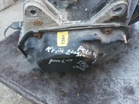 Скоростна кутия ръчна за Фолксваген Поло 1.9 SDI. 2003 год. 9N. , снимка 6