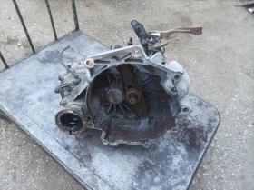 Скоростна кутия ръчна за Фолксваген Поло 1.9 SDI. 2003 год. 9N. , снимка 2