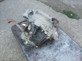 Скоростна кутия ръчна за Фолксваген Поло 1.9 SDI. 2003 год. 9N. , снимка 10