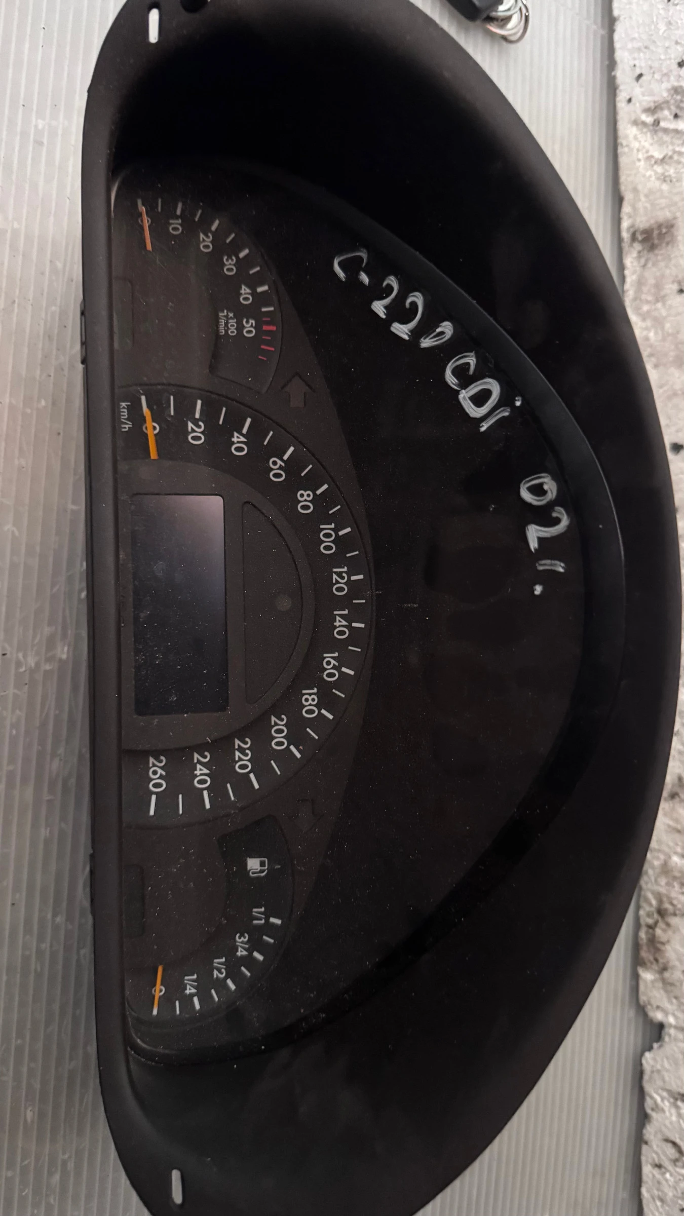   Mercedes C220 - 20354039007 /  87001411 | Mobile.bg   1