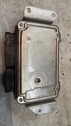    / ECU /    Toyota Yaris - 89661-0H070 / 0261S04464 | Mobile.bg    2