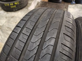 Гуми Зимни 235/60R18, снимка 4
