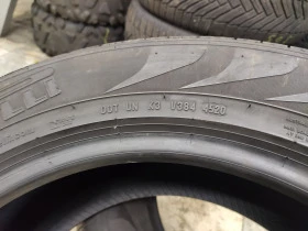 Гуми Зимни 235/60R18, снимка 8