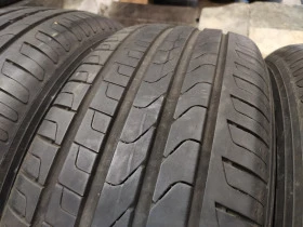 Гуми Зимни 235/60R18, снимка 3