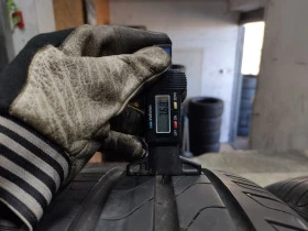 Гуми Зимни 235/60R18, снимка 6