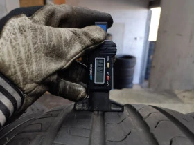 Гуми Зимни 235/60R18, снимка 7