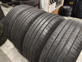 Гуми Зимни 235/60R18, снимка 5