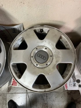 Джанти за VW, снимка 5