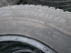 Гуми Летни 225/75R16, снимка 11
