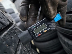 Гуми Летни 225/75R16, снимка 10