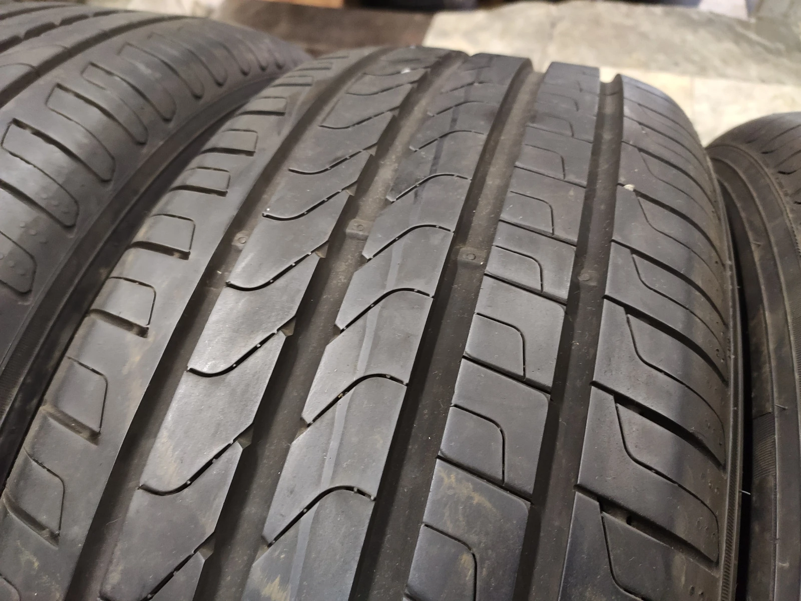  235/60R18 | Mobile.bg   2