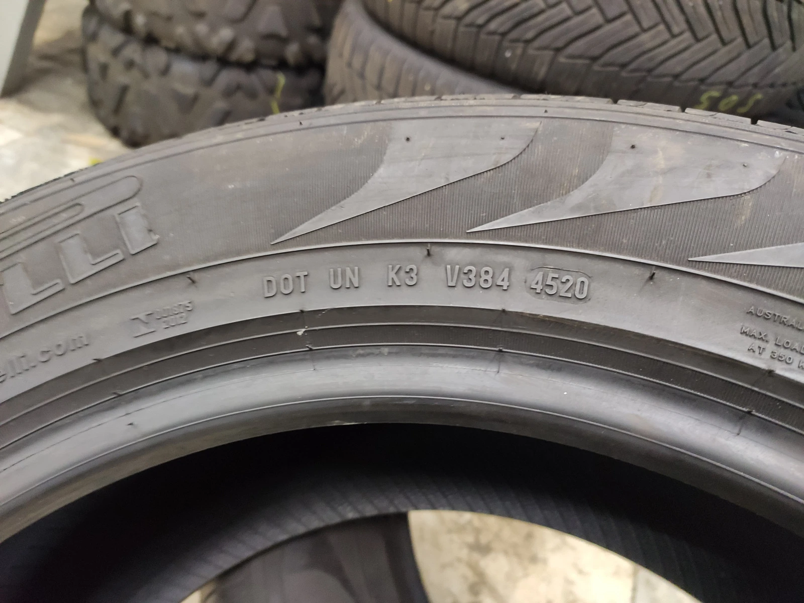  235/60R18 | Mobile.bg   8