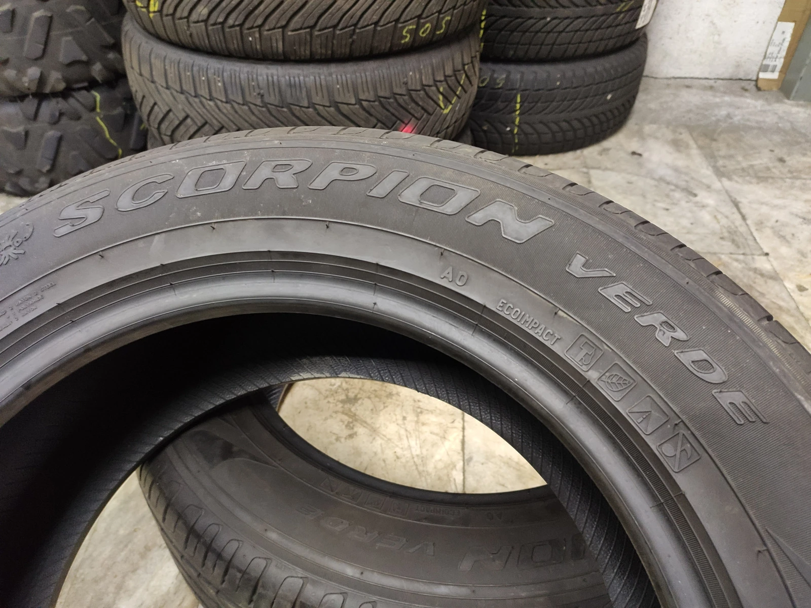  235/60R18 | Mobile.bg   9