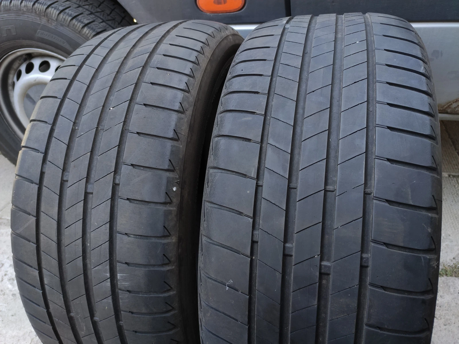  235/45R18 | Mobile.bg   3