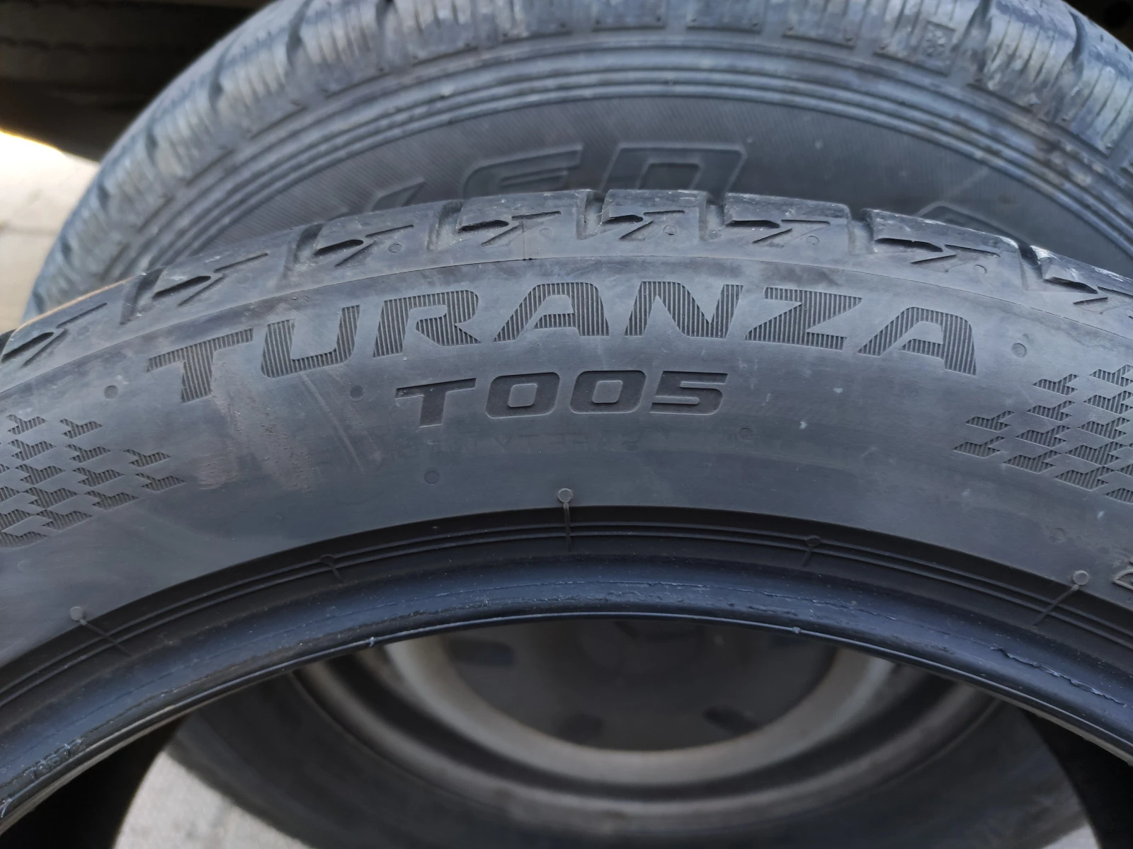  235/45R18 | Mobile.bg   5