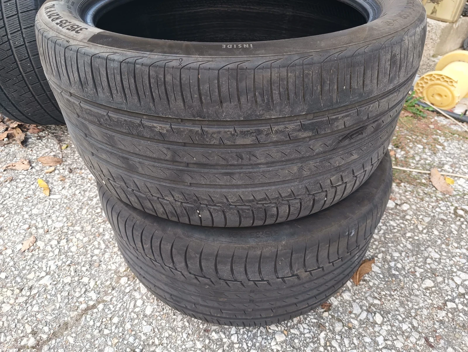  315/35R21 | Mobile.bg   4