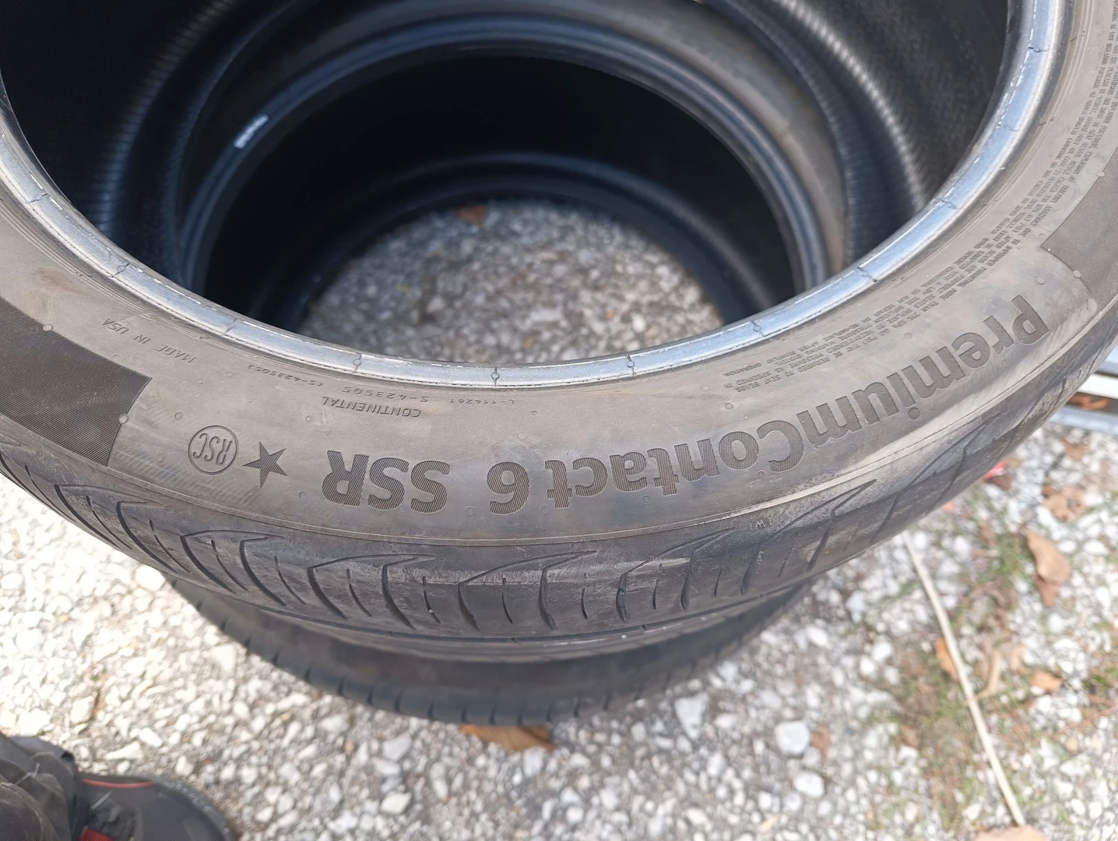  315/35R21 | Mobile.bg   3