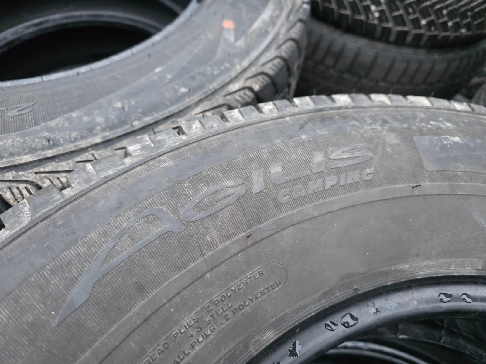 ���� 225/75R16 | Mobile.bg � ����������� 13