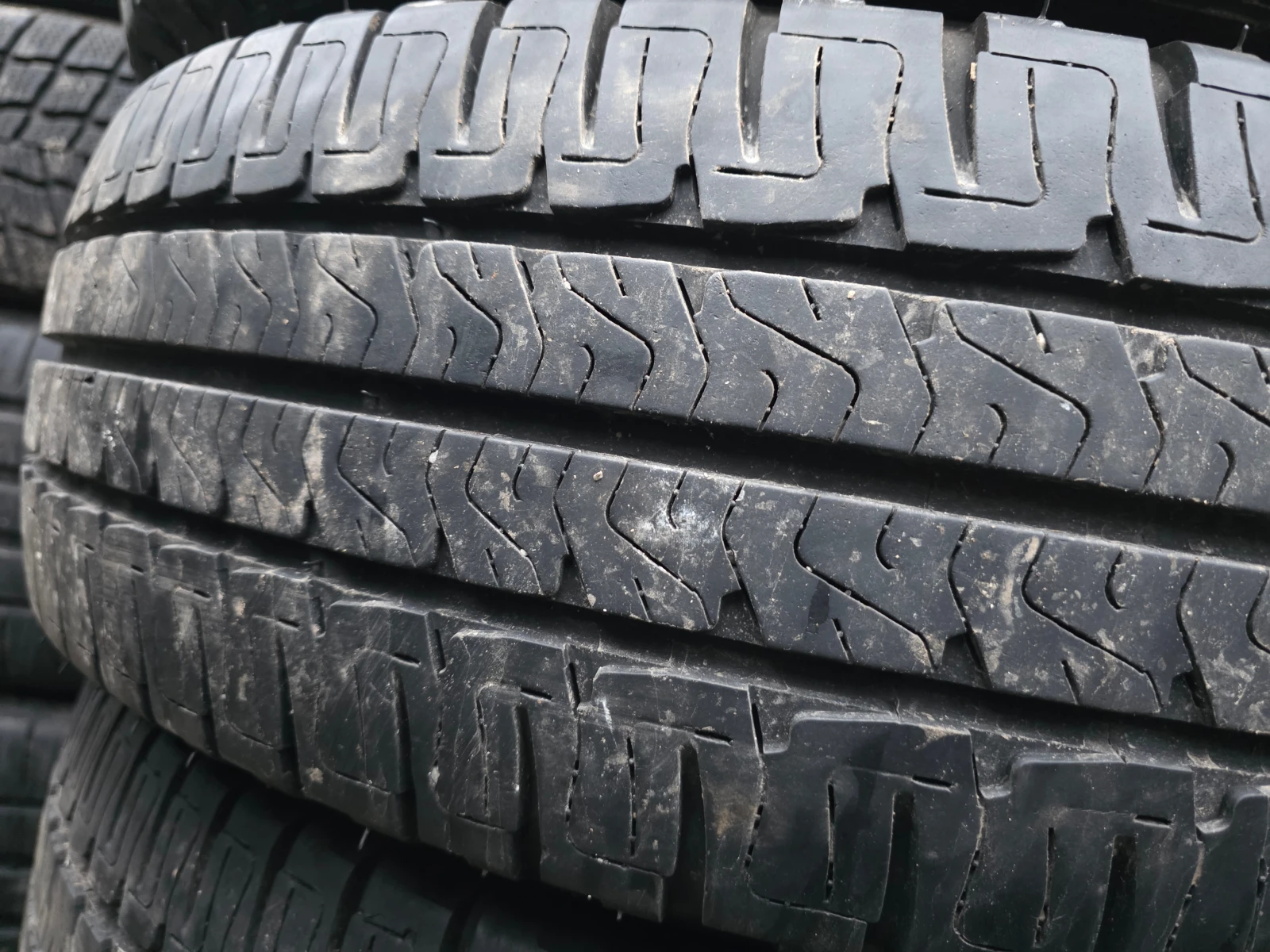 ���� 225/75R16 | Mobile.bg � ����������� 4