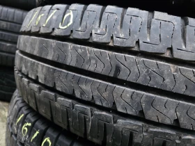 Гуми Летни 225/75R16, снимка 6 - Гуми и джанти - 53644421