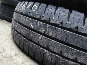 Гуми Летни 225/75R16, снимка 7 - Гуми и джанти - 53644421