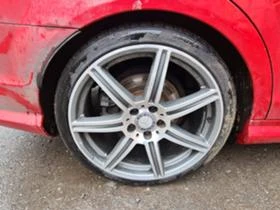 Mercedes-Benz C 220 Facelift 651 4 Marik кожа 113 000 мили, снимка 8