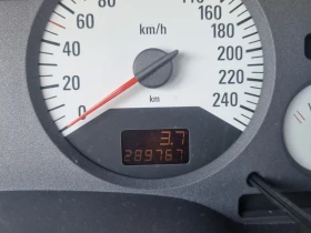 Opel Zafira 2.0 OPC Turbo, снимка 9