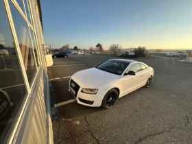 Audi A5, снимка 7