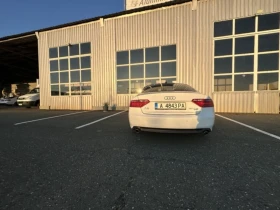 Audi A5, снимка 4