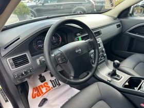 Volvo V70 2.0i* GPL* FACE* TOP* , снимка 11