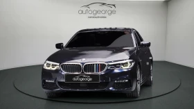 BMW 520 d M sport autogeorge.com, снимка 3