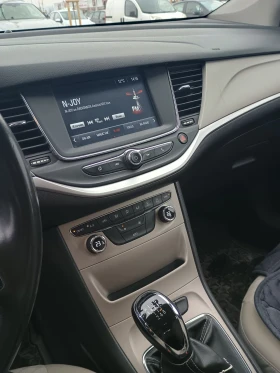 Opel Astra, снимка 10