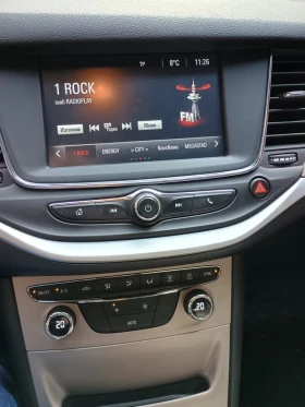Opel Astra, снимка 8
