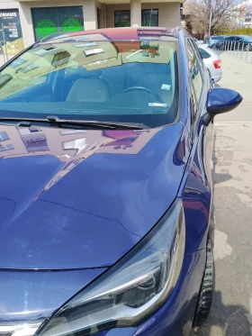 Opel Astra, снимка 2