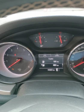 Opel Astra, снимка 5
