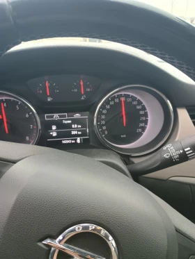 Opel Astra, снимка 7