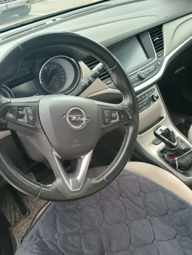 Opel Astra, снимка 6