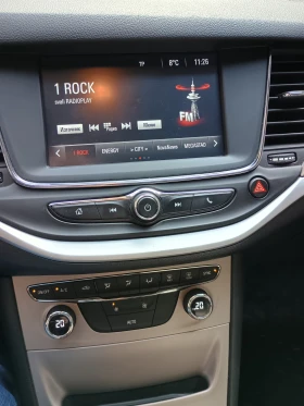 Opel Astra, снимка 12