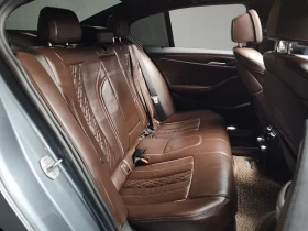 BMW 530 I xDrive M Sports Plus, снимка 12