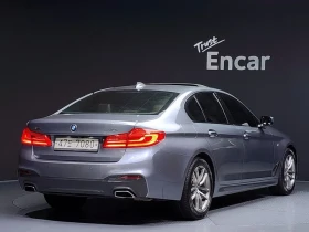 BMW 530 I xDrive M Sports Plus, снимка 2