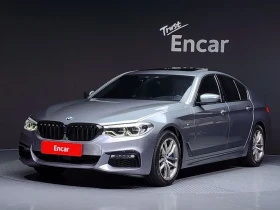 BMW 530 I xDrive M Sports Plus, снимка 1