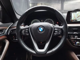 BMW 530 I xDrive M Sports Plus, снимка 13