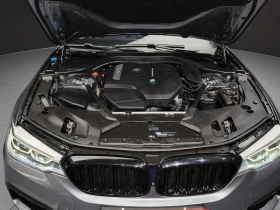 BMW 530 I xDrive M Sports Plus, снимка 6