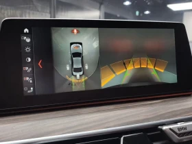 BMW 530 I xDrive M Sports Plus, снимка 14