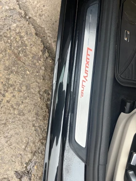 BMW 520  LUXURY LINE  xDrive, снимка 7
