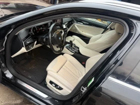 BMW 520  LUXURY LINE  xDrive, снимка 9