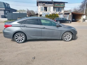Hyundai I40, снимка 3