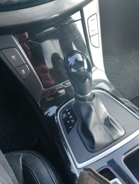 Hyundai I40, снимка 7